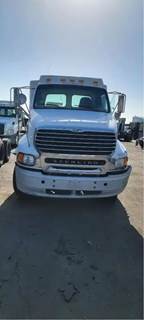 Sterling A9500 Salvage Truck