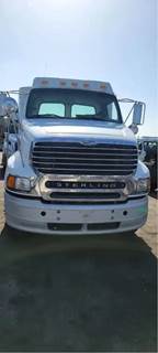Sterling A9500 Salvage Truck