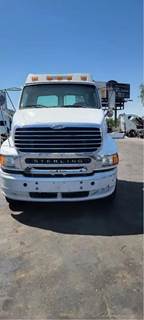 Sterling A9500 Salvage Truck