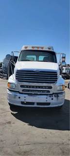 Sterling A9500 Salvage Truck