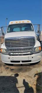 Sterling A9500 Salvage Truck