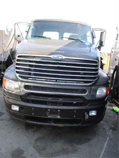 Sterling A9500 Salvage Truck