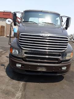 Sterling A9500 Salvage Truck