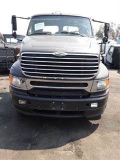 Sterling A9500 Salvage Truck