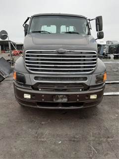 Sterling A9500 Salvage Truck