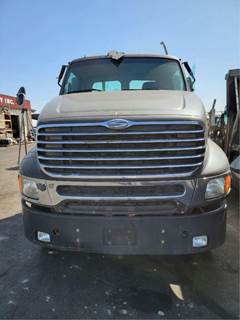 Sterling A9500 Salvage Truck