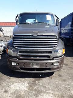 Sterling A9500 Salvage Truck