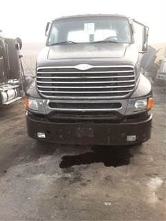 Sterling A9500 Salvage Truck