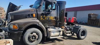 Sterling A9500 Salvage Truck