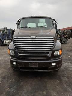 Sterling A9500 Salvage Truck