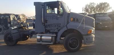 Sterling A9500 Salvage Truck