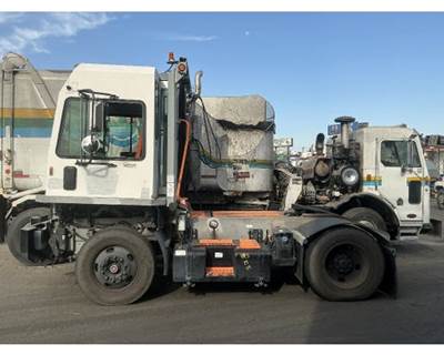 TICO T-8 Pro Spotter Salvage Truck