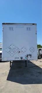 Trailmobile 01AA-1UAW Salvage Truck