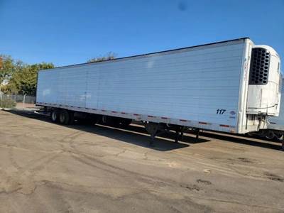 UTILITY VS2RA Salvage Truck