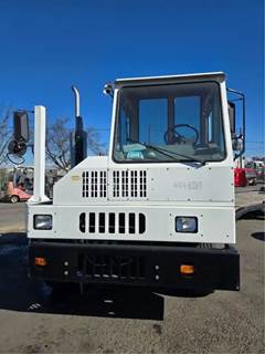 2013 Cargotec Solutions 4 x 2 Yard Goat
21,371 Odometer Hours
22,613:01 Engine