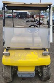 1993 Club Car Utility Cart
VIN: AG9306318780  