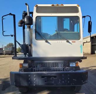 2012 Tico T-8 Pro Spotter
ISB, 6.7L, CM2250; 200 HP; S/N 73363558; CPL 3070; DOM