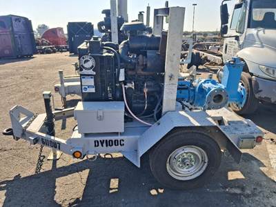 2011 S 
John Deere 4024TF281, S/N- PE4024R046102