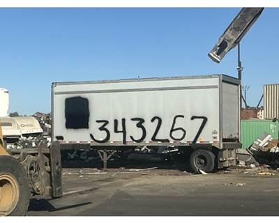 UPS-343267
RGM- 26090892
2004 Stoughton Trailer