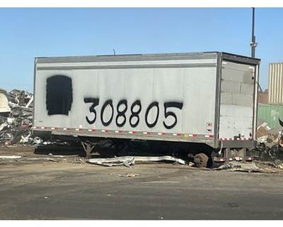 UPS-308805
RGM-26090888
2007 Great Dane Trailer