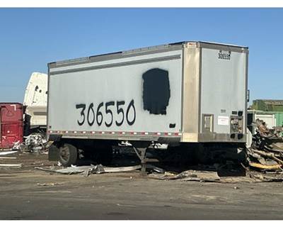 UPS-306550
RGM-26090889
2007 Great Dane Trailer
