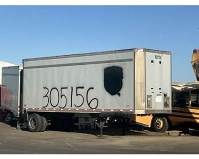 UPS-305156
RGM-26090883
2007 Stoughton Trailer
