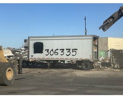 UPS-306335
RGM-26090886
2007 Great Dane Trailer