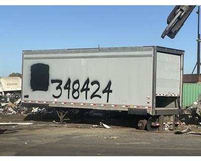 UPS-348424
RGM-26090887
2005 Great Dane Trailer