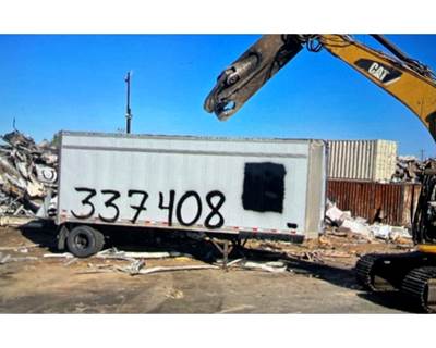 UPS-337408
RGM-26090890
2006 Stoughton Trailer