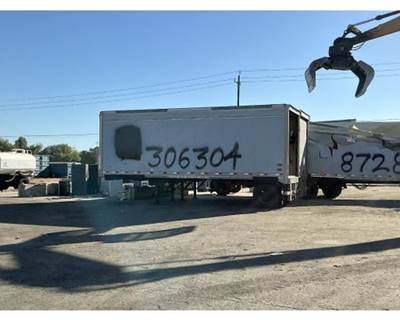 UPS-306304
VEM-26100434
2007 Great Dane Trailer