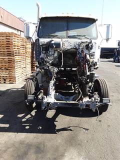 Western Star 4800 Salvage Truck