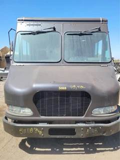 Workhorse W42 Salvage Truck