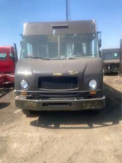 Workhorse W62 Salvage Truck