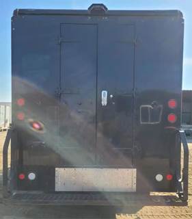 Workhorse W62 Salvage Truck