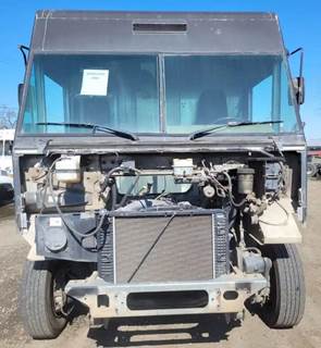 Workhorse W62 Salvage Truck