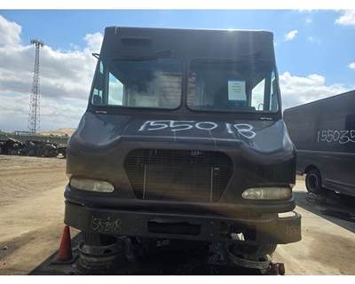 Workhorse W62 Salvage Truck