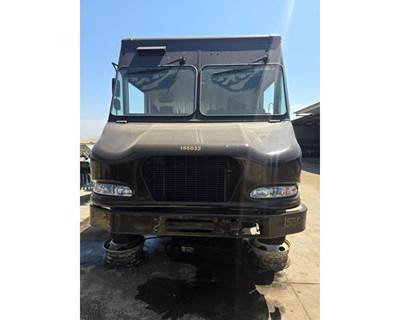 Workhorse W62 Salvage Truck
