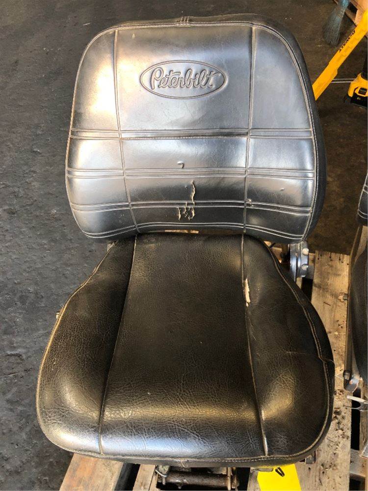 1996 Peterbilt 379 Seat For Sale Fresno, CA 84717