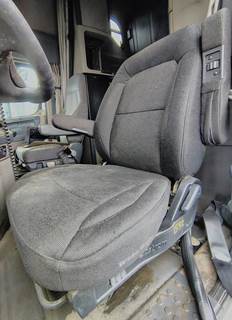Bostrom WIDE RIDE Seat for a Freightliner Cascadia 125