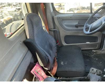 Freightliner Left Seat for a Freightliner Cascadia 113