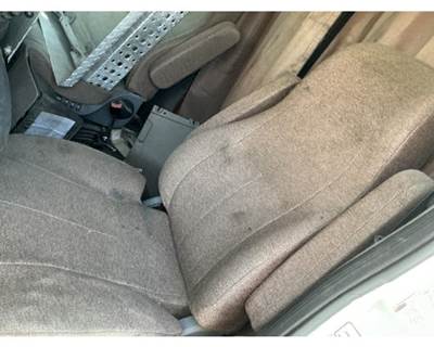 Freightliner Left Seat for a Freightliner Cascadia 125