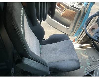 Freightliner Left Seat for a Freightliner Cascadia 126