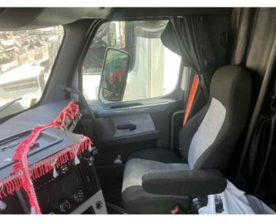 Freightliner Seat for a Freightliner Cascadia 126