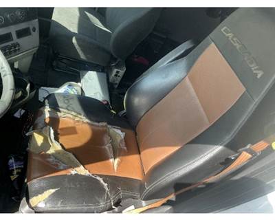 Freightliner Cascadia Seat
