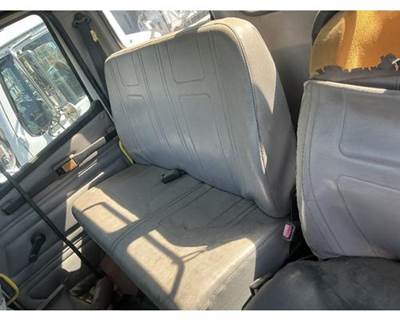 Freightliner FL70 Seat