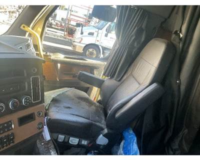 Freightliner Right Seat for a Freightliner Cascadia 126