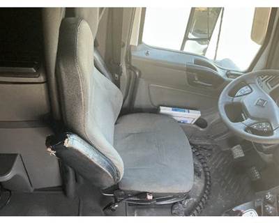 International LT625 Left Seat