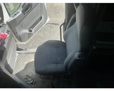 International LT625 Right Seat