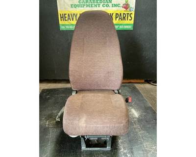 Kenworth T680 Seat