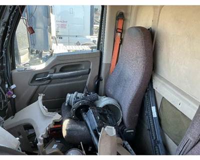 Kenworth T680 Seat